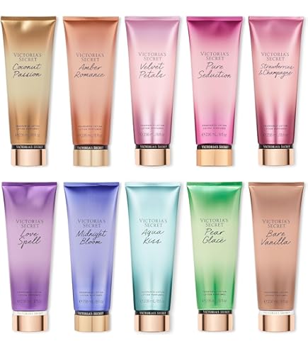 Amazon | ヴィクトリアシークレット(victoria's secret) ボディ